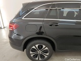  Mercedes  G-Klasee Mercedes-Benz GLC GLC 300e 4MATIC Business Solution 5d #20