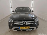  Mercedes  G-Klasee Mercedes-Benz GLC GLC 300e 4MATIC Business Solution 5d #23