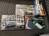  Opel  Astra Opel  5-deurs 1.2 turbo S/S 81kW Edition 5d #4