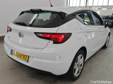  Opel  Astra Opel  5-deurs 1.2 turbo S/S 81kW Edition 5d #2