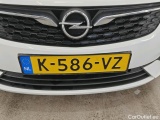 Opel  Astra Opel  5-deurs 1.2 turbo S/S 81kW Edition 5d #5