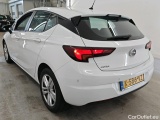  Opel  Astra Opel  5-deurs 1.2 turbo S/S 81kW Edition 5d #9