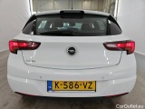  Opel  Astra Opel  5-deurs 1.2 turbo S/S 81kW Edition 5d #10