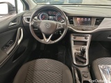  Opel  Astra Opel  5-deurs 1.2 turbo S/S 81kW Edition 5d #16