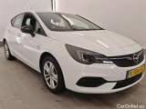  Opel  Astra Opel  5-deurs 1.2 turbo S/S 81kW Edition 5d #21