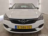  Opel  Astra Opel  5-deurs 1.2 turbo S/S 81kW Edition 5d #22