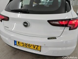  Opel  Astra Opel  5-deurs 1.2 turbo S/S 81kW Edition 5d #40