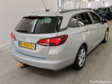  Opel  Astra Opel  Sports Tourer 1.2 turbo 81kW Business Edition 5d #2