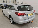  Opel  Astra Opel  Sports Tourer 1.2 turbo 81kW Business Edition 5d #19