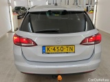  Opel  Astra Opel  Sports Tourer 1.2 turbo 81kW Business Edition 5d #20