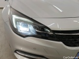  Opel  Astra Opel  Sports Tourer 1.2 turbo 81kW Business Edition 5d #24