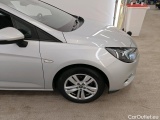 Opel  Astra Opel  Sports Tourer 1.2 turbo 81kW Business Edition 5d #27