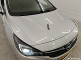  Opel  Astra Opel  Sports Tourer 1.2 turbo 81kW Business Edition 5d #55