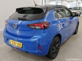  Opel  Corsa Opel  1.2 TURBO ELEGANCE 74KW 5d #2