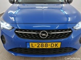  Opel  Corsa Opel  1.2 TURBO ELEGANCE 74KW 5d #5