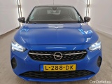  Opel  Corsa Opel  1.2 TURBO ELEGANCE 74KW 5d #9