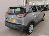  Opel  Crossland Opel  X 1.2 Turbo S&S 81kW Online Edition 5d #2