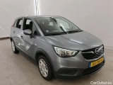  Opel  Crossland Opel  X 1.2 Turbo S&S 81kW Online Edition 5d #25
