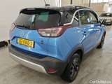  Opel  Crossland Opel  X 1.2 Turbo S&S 120 Jaar Edition auto 5d #2
