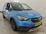 Opel  Crossland Opel  X 1.2 Turbo S&S 120 Jaar Edition auto 5d #31