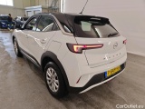  Opel  Mokka Opel  1.2 Turbo S/S 96kW Edition Auto 5d #16
