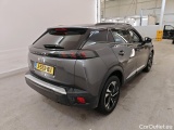  Peugeot  2008 Peugeot  Allure 1.2 Puretech 100 5d #2