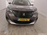  Peugeot  2008 Peugeot  Allure 1.2 Puretech 100 5d #5