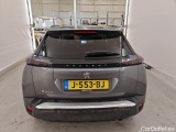  Peugeot  2008 Peugeot  Allure 1.2 Puretech 100 5d #10