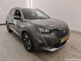  Peugeot  2008 Peugeot  Allure 1.2 Puretech 100 5d #20