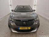  Peugeot  2008 Peugeot  Allure 1.2 Puretech 100 5d #21