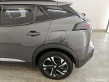  Peugeot  2008 Peugeot  Allure 1.2 Puretech 100 5d #24
