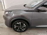  Peugeot  2008 Peugeot  Allure 1.2 Puretech 100 5d #27