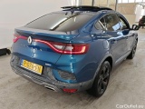  Renault  Arkana Renault  E-TECH Hybrid 145 R.S. Line 5d #2