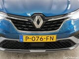  Renault  Arkana Renault  E-TECH Hybrid 145 R.S. Line 5d #5