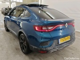  Renault  Arkana Renault  E-TECH Hybrid 145 R.S. Line 5d #10