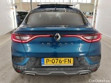  Renault  Arkana Renault  E-TECH Hybrid 145 R.S. Line 5d #11