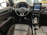  Renault  Arkana Renault  E-TECH Hybrid 145 R.S. Line 5d #17