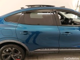  Renault  Arkana Renault  E-TECH Hybrid 145 R.S. Line 5d #18
