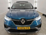  Renault  Arkana Renault  E-TECH Hybrid 145 R.S. Line 5d #23