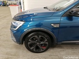  Renault  Arkana Renault  E-TECH Hybrid 145 R.S. Line 5d #29