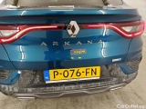  Renault  Arkana Renault  E-TECH Hybrid 145 R.S. Line 5d #45