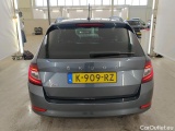  Skoda  Fabia ŠKODA  COMBI 1.0 TSI 70kW DSG Ambition 5d #10