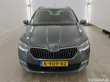  Skoda  Fabia ŠKODA  COMBI 1.0 TSI 70kW DSG Ambition 5d #21