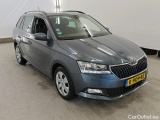  Skoda  Fabia ŠKODA  COMBI 1.0 TSI 70kW DSG Ambition 5d #20