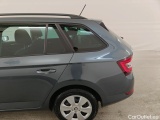  Skoda  Fabia ŠKODA  COMBI 1.0 TSI 70kW DSG Ambition 5d #24