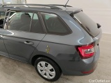  Skoda  Fabia ŠKODA  COMBI 1.0 TSI 70kW DSG Ambition 5d #45