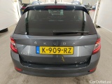  Skoda  Fabia ŠKODA  COMBI 1.0 TSI 70kW DSG Ambition 5d #59