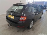  Skoda  Fabia ŠKODA  COMBI 1.0 TSI 70kW Ambition 5d #2