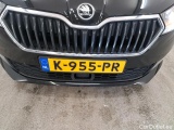  Skoda  Fabia ŠKODA  COMBI 1.0 TSI 70kW Ambition 5d #5
