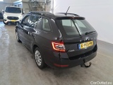  Skoda  Fabia ŠKODA  COMBI 1.0 TSI 70kW Ambition 5d #9